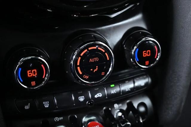 2021 MINI Hardtop Cooper