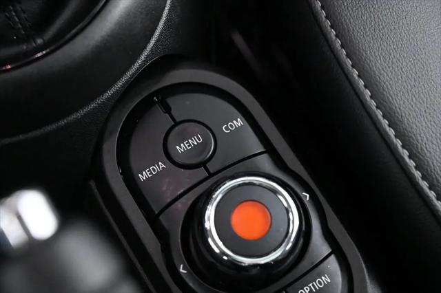 2021 MINI Hardtop Cooper