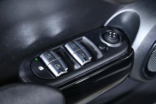 2021 MINI Hardtop Cooper