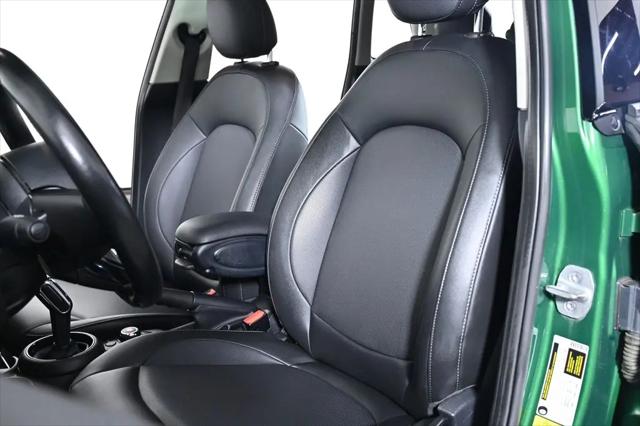 2021 MINI Hardtop Cooper
