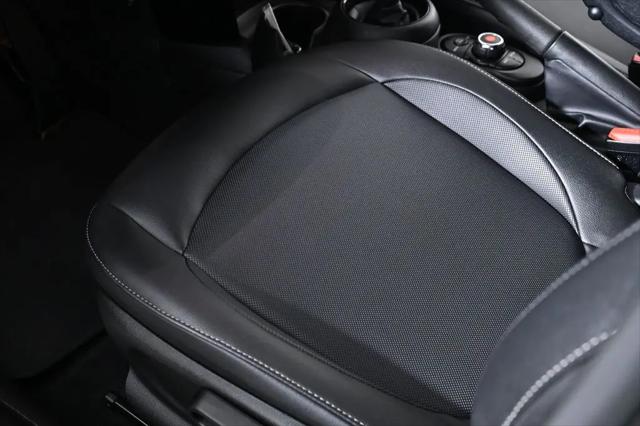 2021 MINI Hardtop Cooper