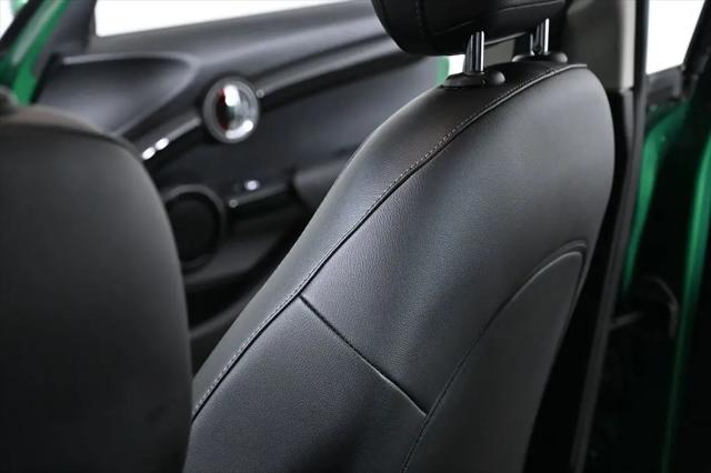 2021 MINI Hardtop Cooper