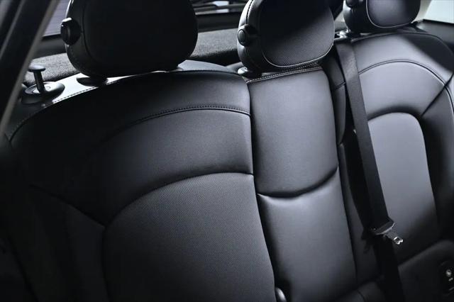 2021 MINI Hardtop Cooper