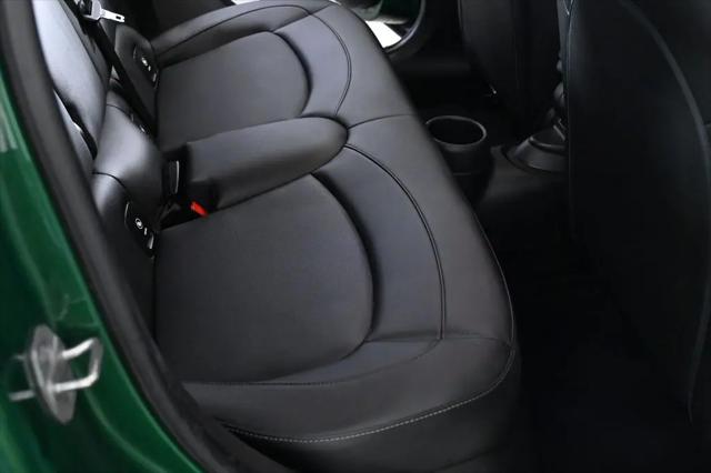 2021 MINI Hardtop Cooper