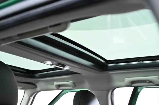 2021 MINI Hardtop Cooper