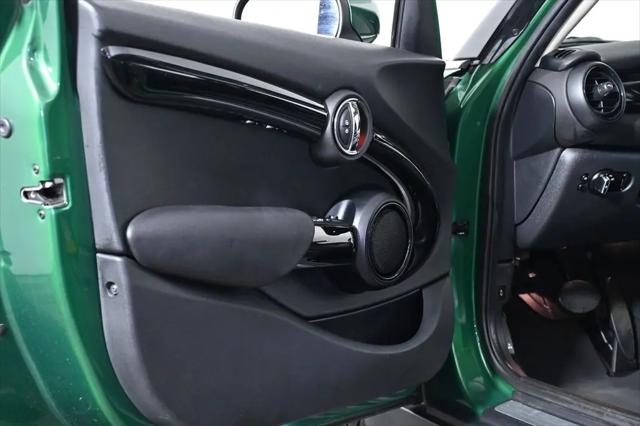 2021 MINI Hardtop Cooper