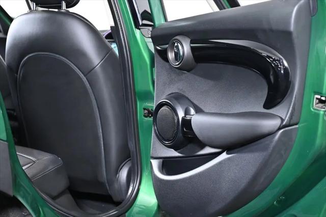 2021 MINI Hardtop Cooper