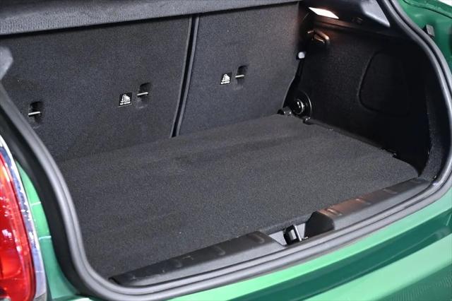 2021 MINI Hardtop Cooper