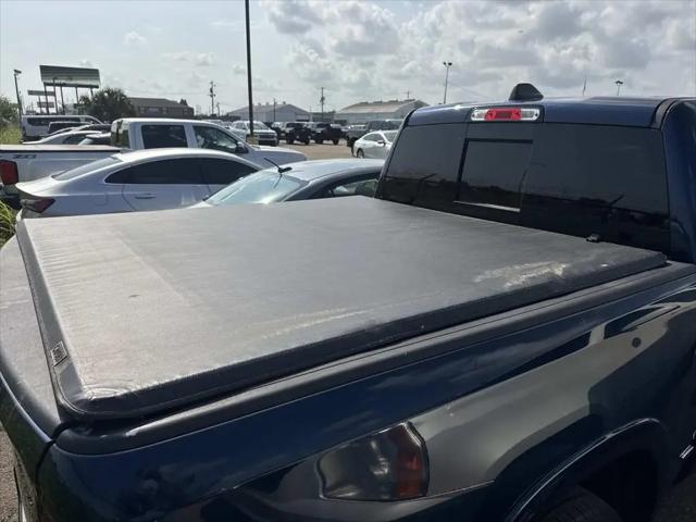 2019 Ram 1500 Limited Crew Cab 4x4 5'7" Box