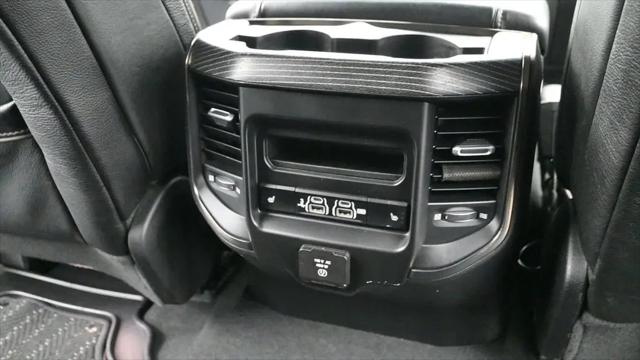 2019 Ram 1500 Limited Crew Cab 4x4 57 Box
