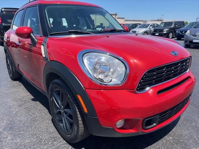 2013 MINI Countryman Cooper S for sale near Franklin, OH