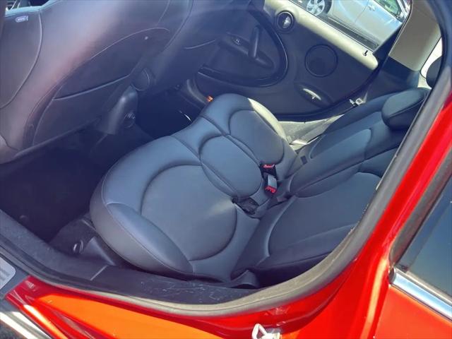 2013 MINI Countryman Cooper S
