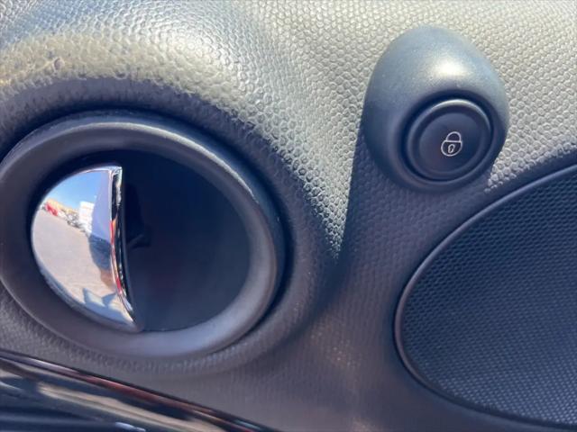 2013 MINI Countryman Cooper S
