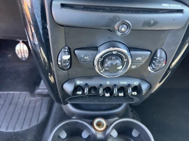 2013 MINI Countryman Cooper S