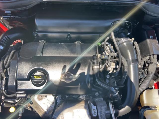 2013 MINI Countryman Cooper S