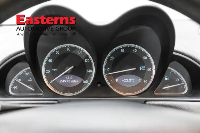 2005 Mercedes-Benz 500 5.0L