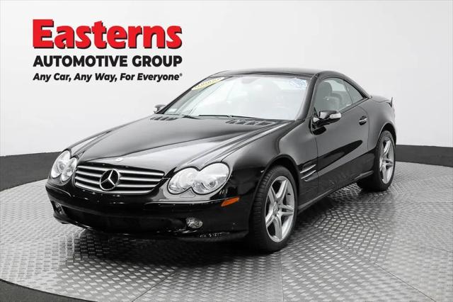 2005 Mercedes-Benz 500 5.0L for sale in Sterling, VA