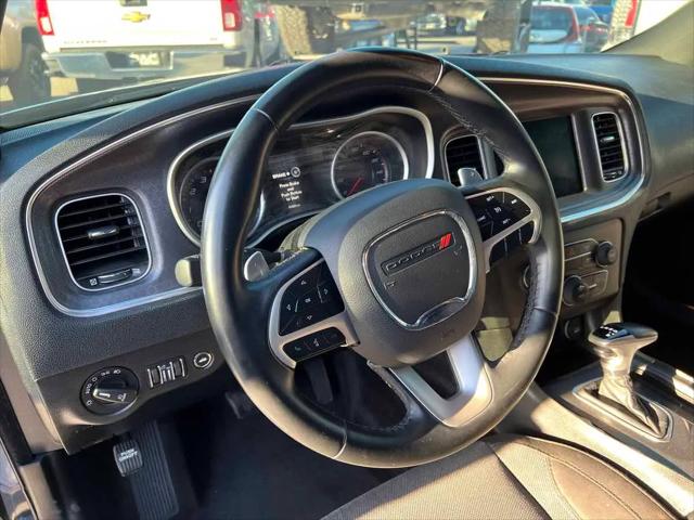 2017 Dodge Charger R/T RWD