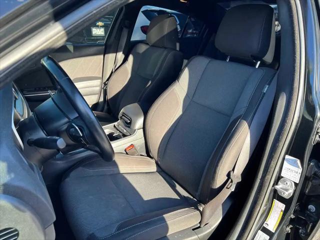 2017 Dodge Charger R/T RWD