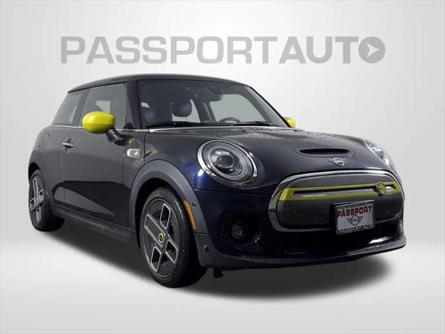 2021 MINI SE Hardtop Cooper for sale in Alexandria, VA