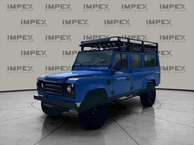 1994 Land Rover Defender 90 for sale in Greensboro, NC