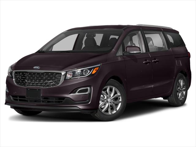 2020 Kia Sedona EX for sale in New Hampton, NY