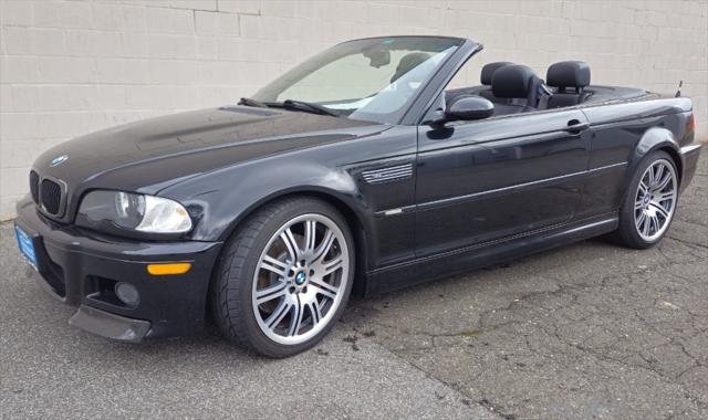 2005 BMW M3 M3 for sale in Clinton, CT