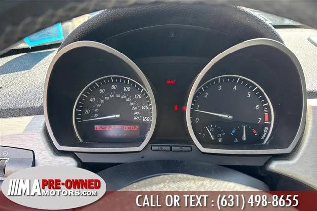 2003 BMW Z4 2.5i