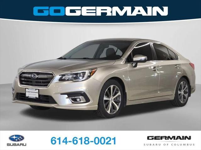 2018 Subaru Legacy 3.6R Limited for sale near Columbus, OH