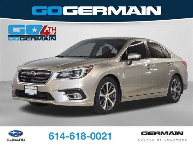2018 Subaru Legacy 3.6R Limited for sale near Columbus, OH