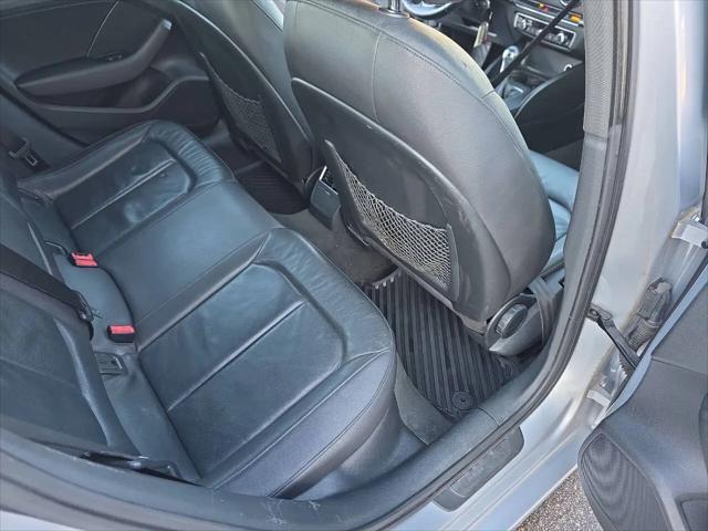2015 Audi A3 1.8T Premium