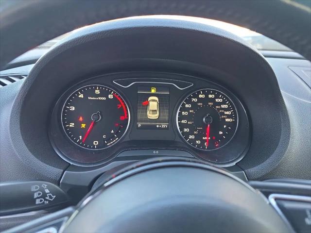 2015 Audi A3 1.8T Premium