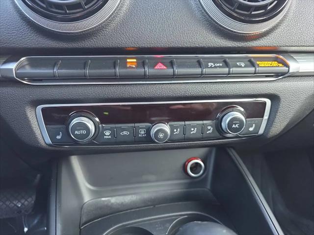2015 Audi A3 1.8T Premium