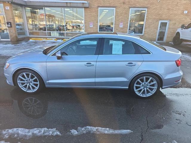 2015 Audi A3 1.8T Premium for sale in Grand Rapids, MI