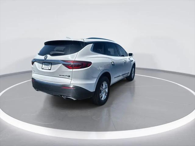 2019 Chevrolet Traverse RS
