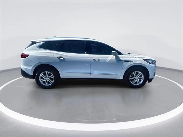 2019 Chevrolet Traverse RS