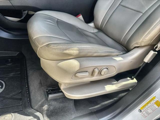 2019 Chevrolet Traverse RS