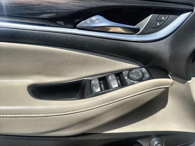 2019 Chevrolet Traverse RS