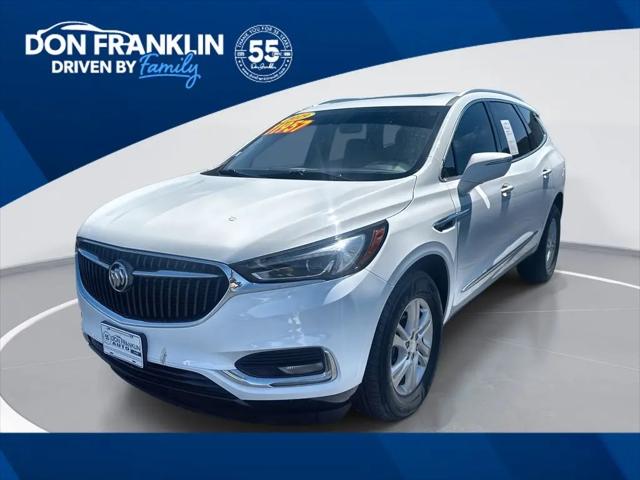 2019 Chevrolet Traverse RS for sale in Columbia, KY