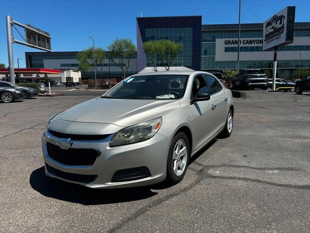 2014 Chevrolet Malibu 1LS for sale in Phoenix, AZ