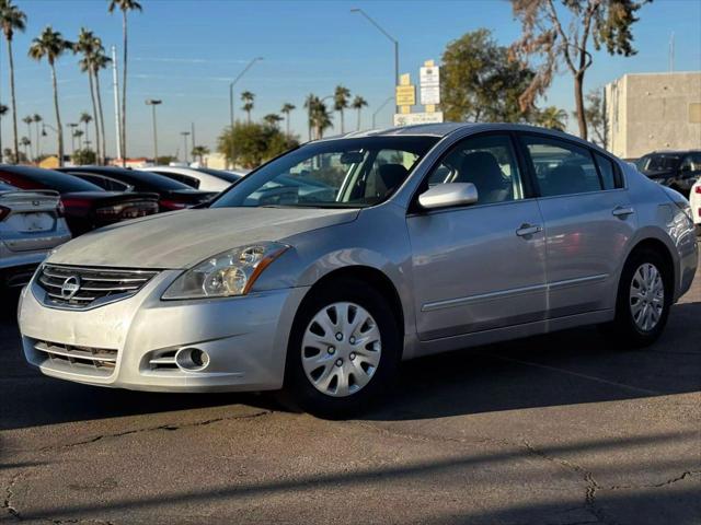 2012 Nissan Altima 2.5 S for sale in Phoenix, AZ