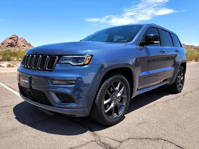 2019 Jeep Grand Cherokee Limited X 4x2 for sale in Tempe, AZ