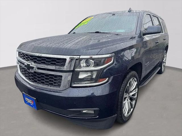 2019 Chevrolet Tahoe LT for sale near Eaton, OH