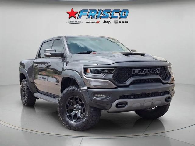 2022 Ram 1500 TRX Crew Cab 4x4 5'7" Box for sale in Frisco, TX