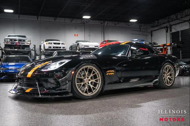 2016 Dodge Viper GT for sale in Cary, IL