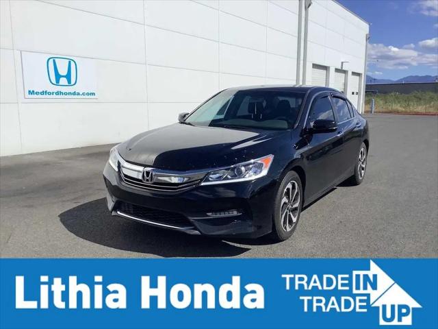 2016 Honda Accord EX for sale in Medford, OR