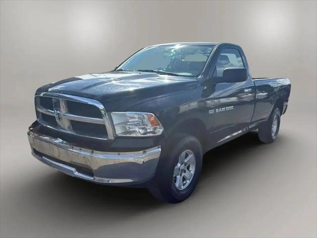 2012 Ram 1500 for sale near Columbus, OH