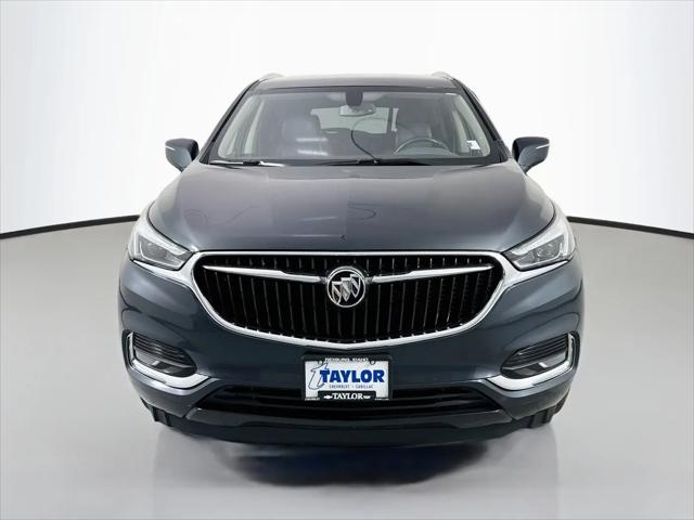 2021 Buick Enclave AWD Essence