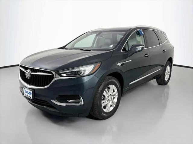 2021 Buick Enclave AWD Essence