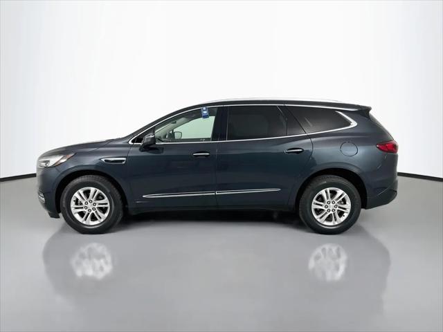 2021 Buick Enclave AWD Essence
